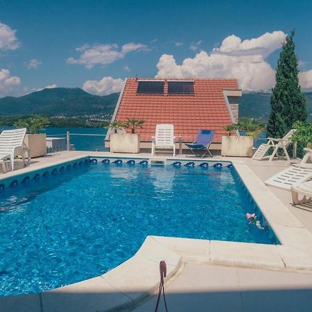 Villa Tivat Ngoại thất bức ảnh