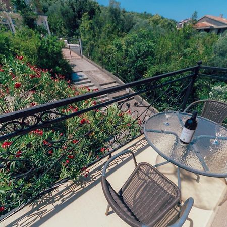Villa Tivat Ngoại thất bức ảnh