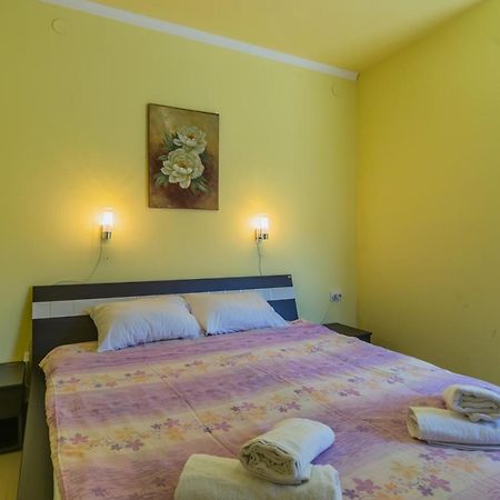 Villa Tivat Ngoại thất bức ảnh