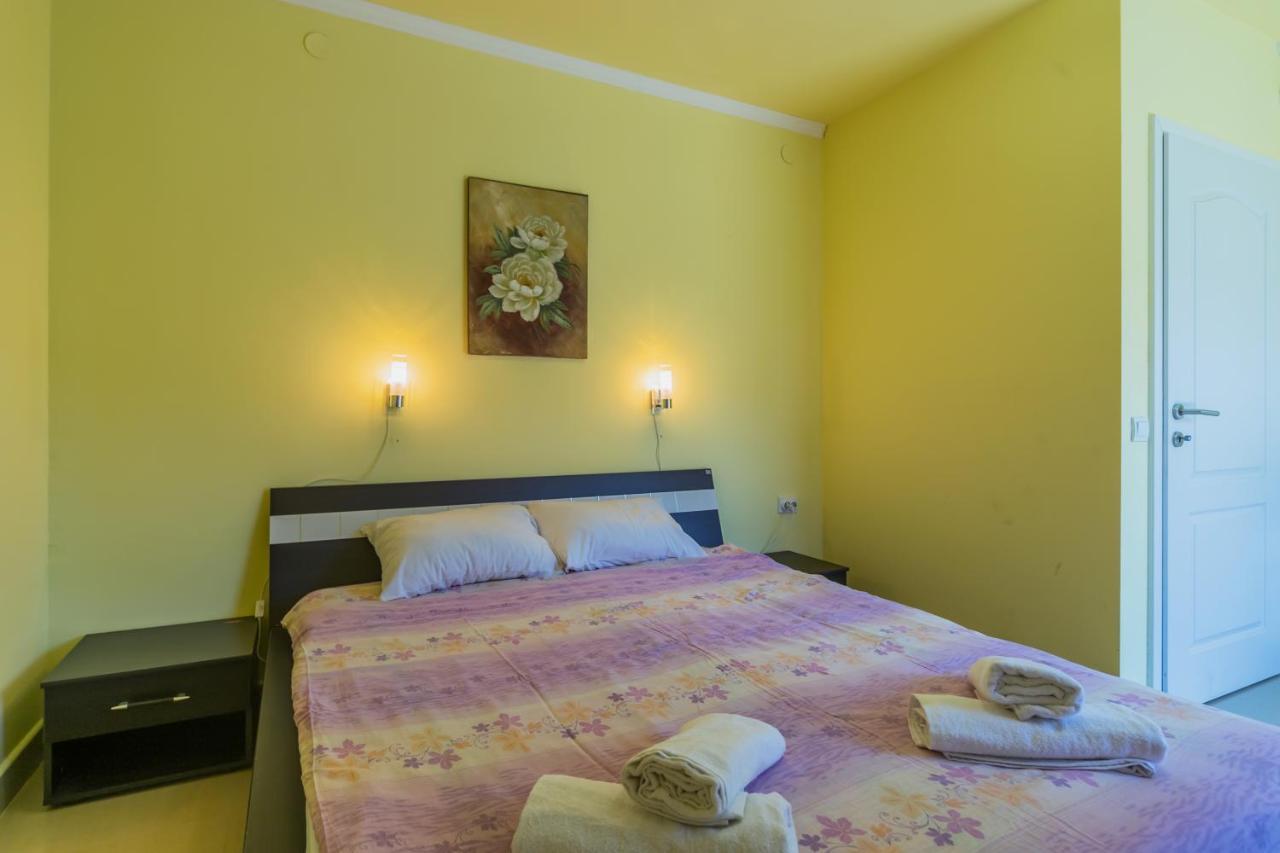 Villa Tivat Ngoại thất bức ảnh