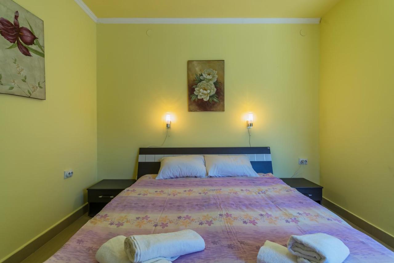 Villa Tivat Ngoại thất bức ảnh