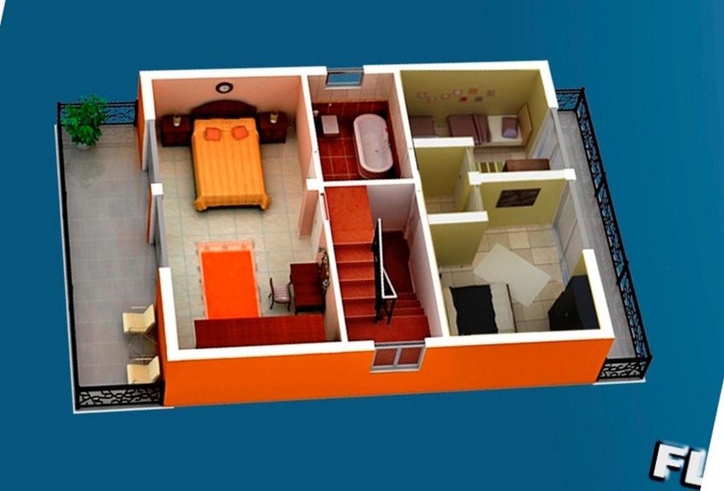Villa Tivat Phòng bức ảnh