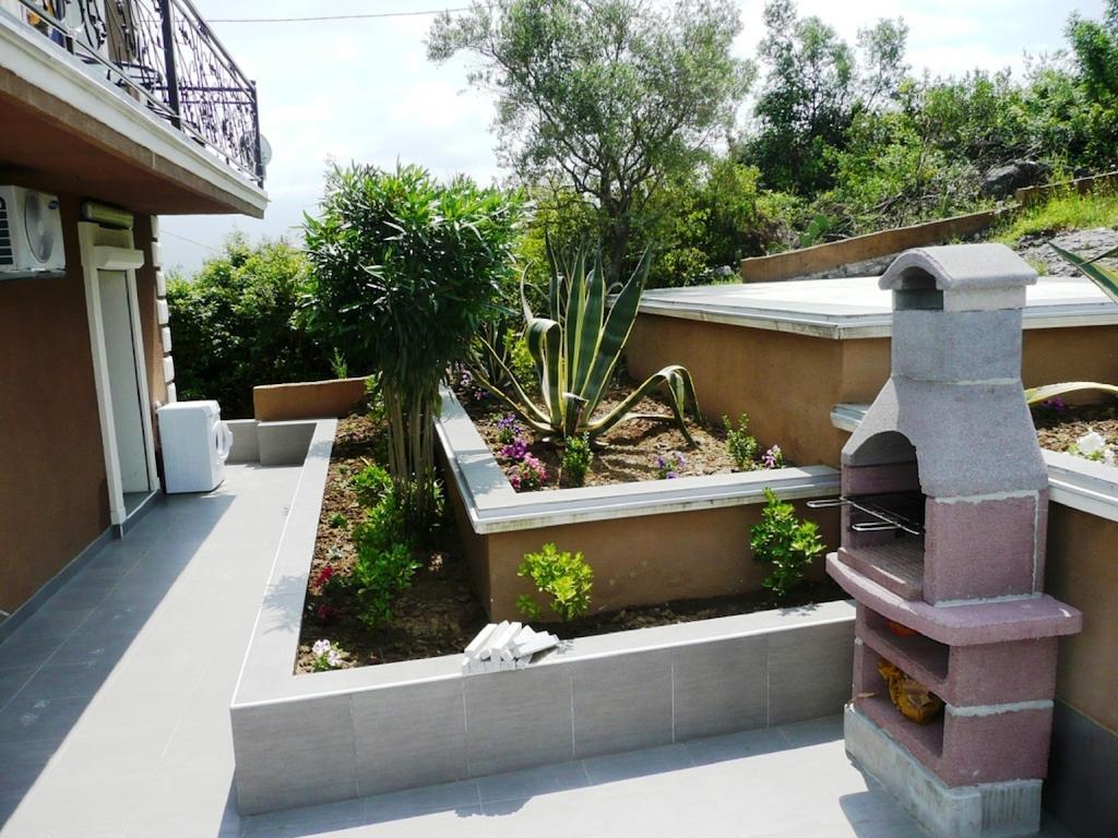 Villa Tivat Phòng bức ảnh