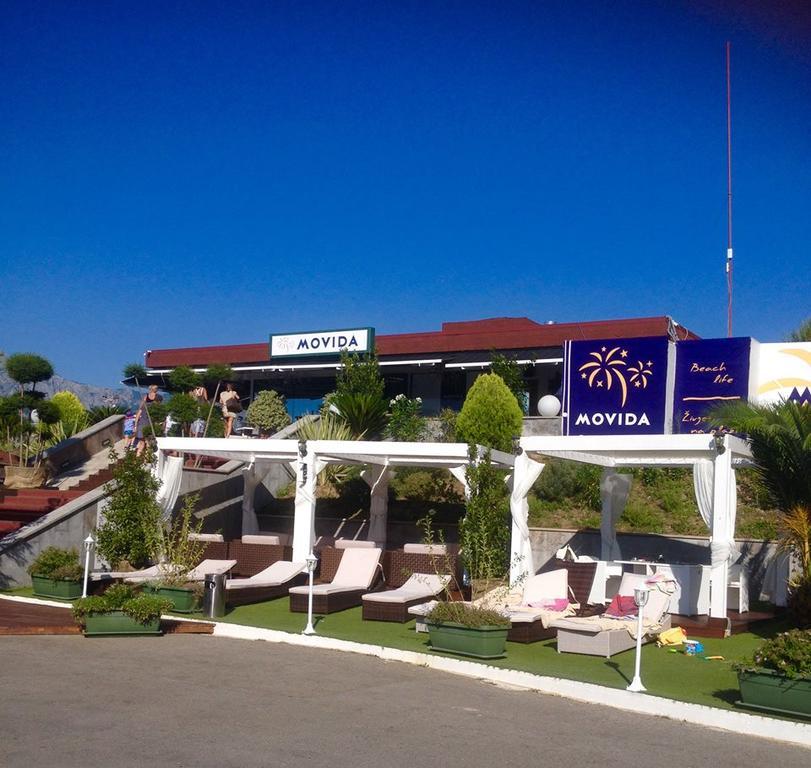 Villa Tivat Ngoại thất bức ảnh