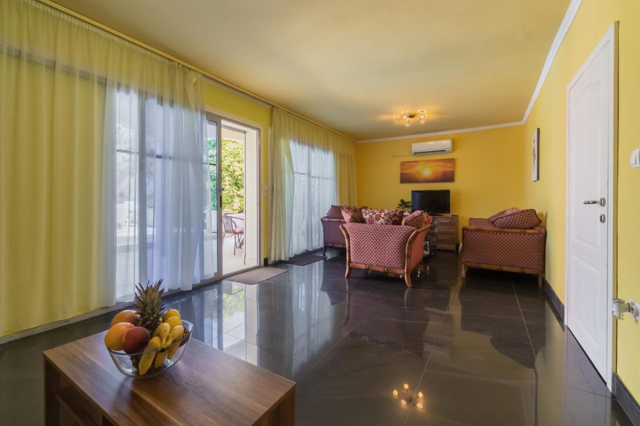 Villa Tivat Ngoại thất bức ảnh