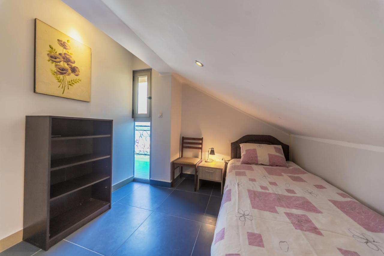 Villa Tivat Ngoại thất bức ảnh