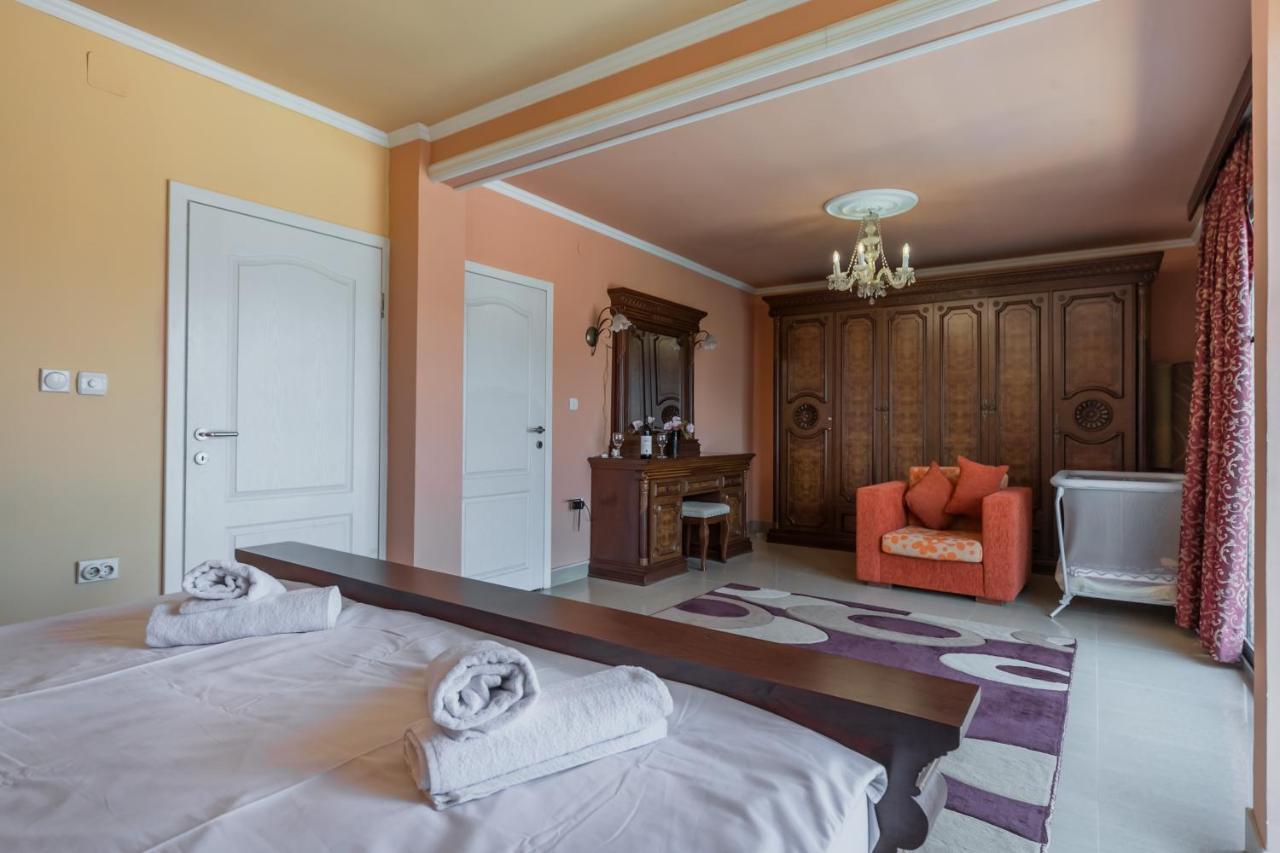 Villa Tivat Ngoại thất bức ảnh