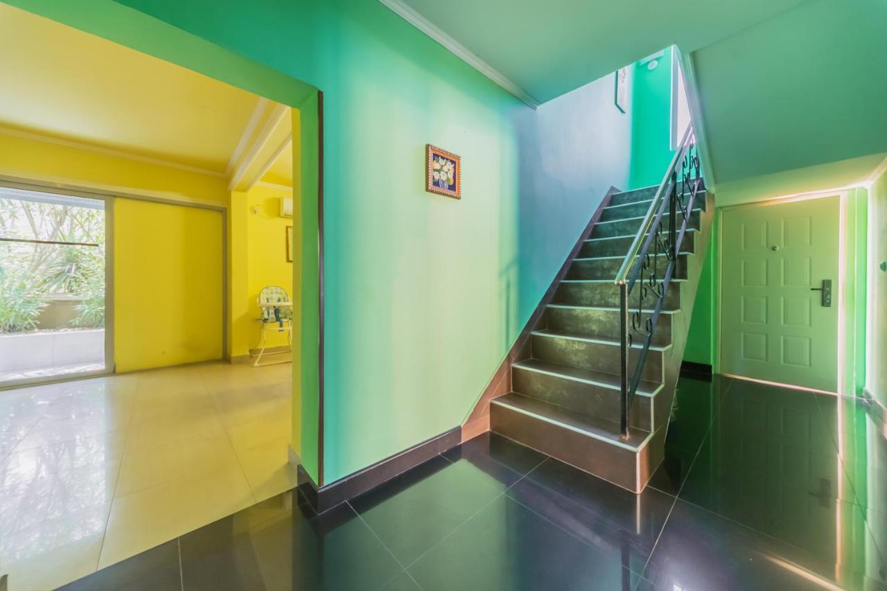 Villa Tivat Ngoại thất bức ảnh