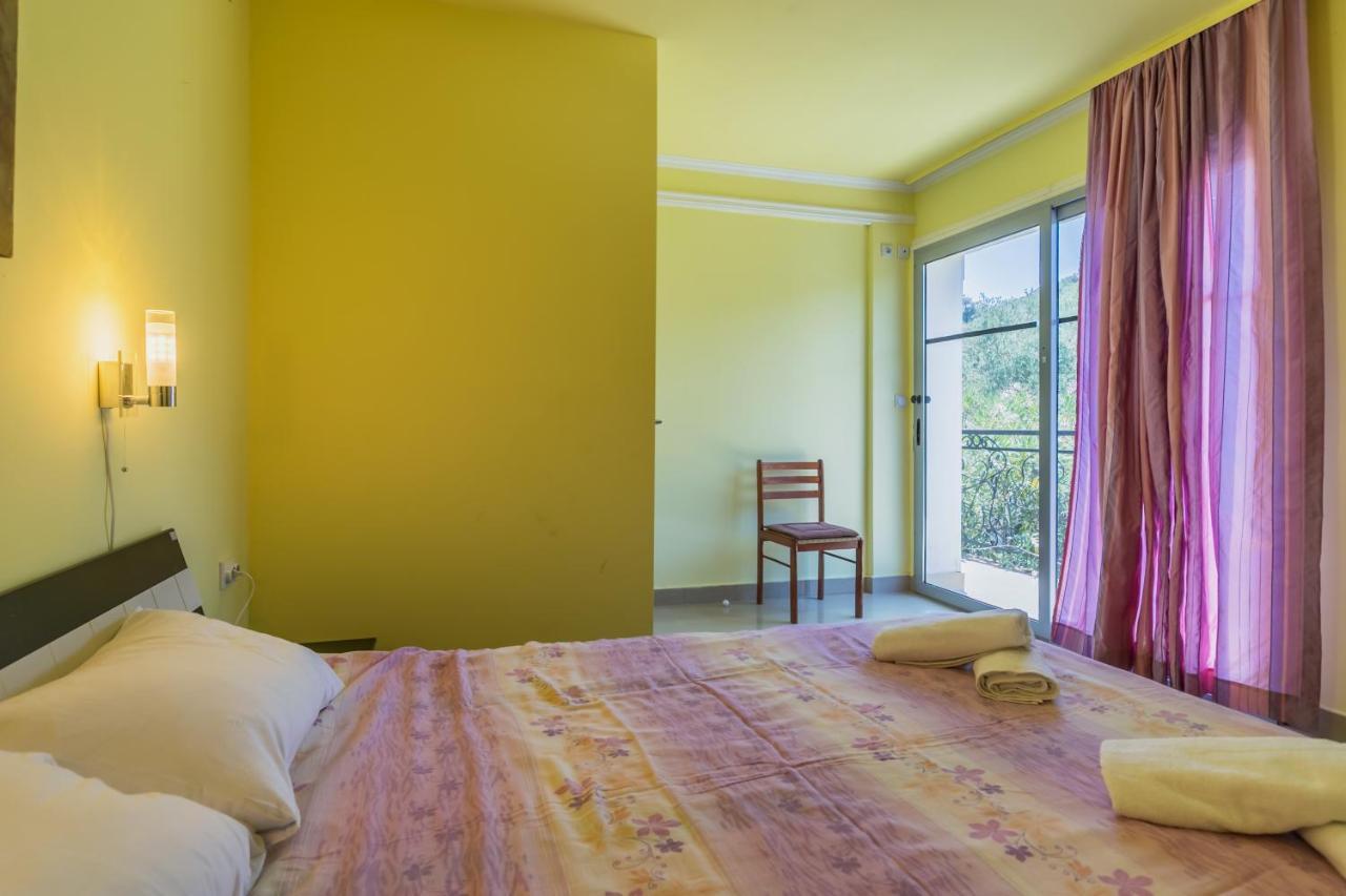 Villa Tivat Ngoại thất bức ảnh