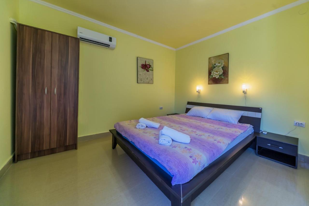 Villa Tivat Ngoại thất bức ảnh