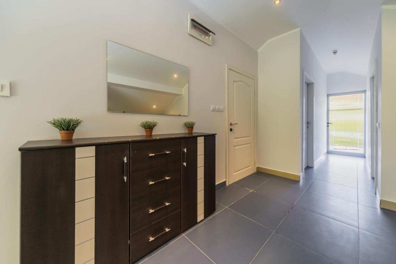 Villa Tivat Ngoại thất bức ảnh