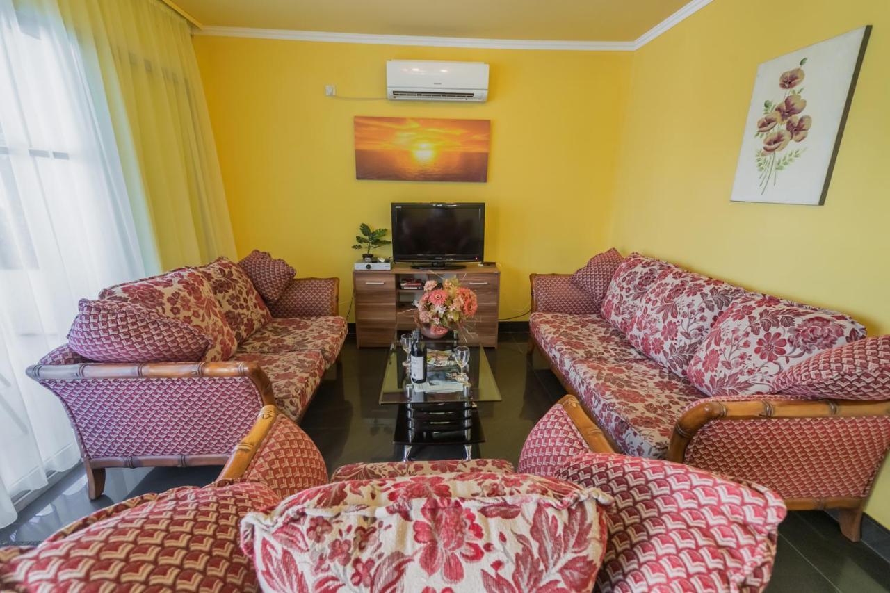Villa Tivat Ngoại thất bức ảnh