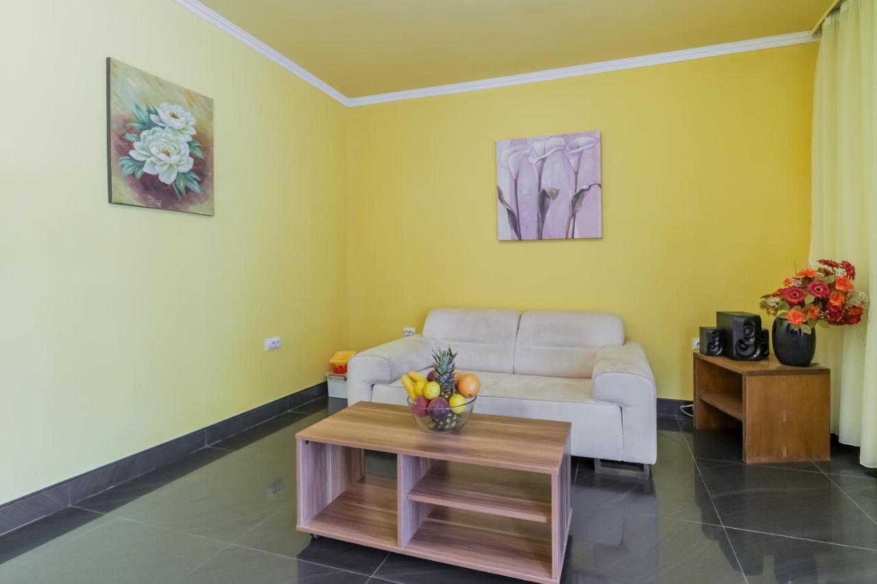 Villa Tivat Ngoại thất bức ảnh