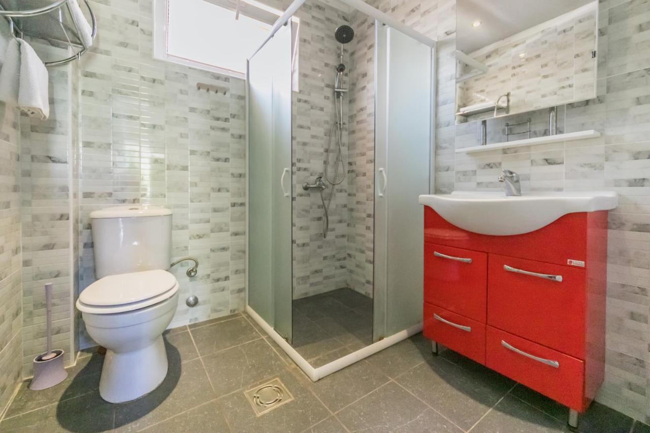 Villa Tivat Ngoại thất bức ảnh